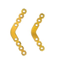 LOCKING RECONSTRUCTION V PLATE