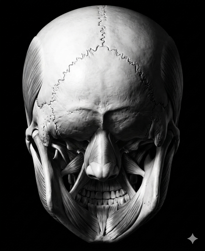 CRANIO MAXILLO FACIAL