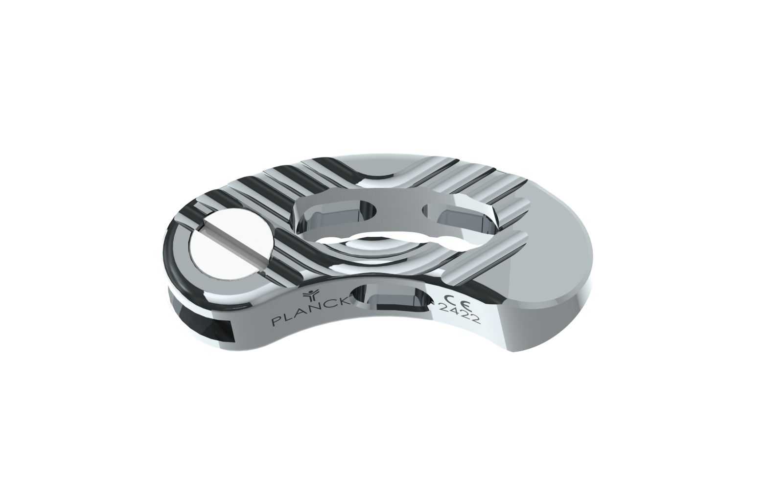 TLIF TITANIUM CAGE - Image 2