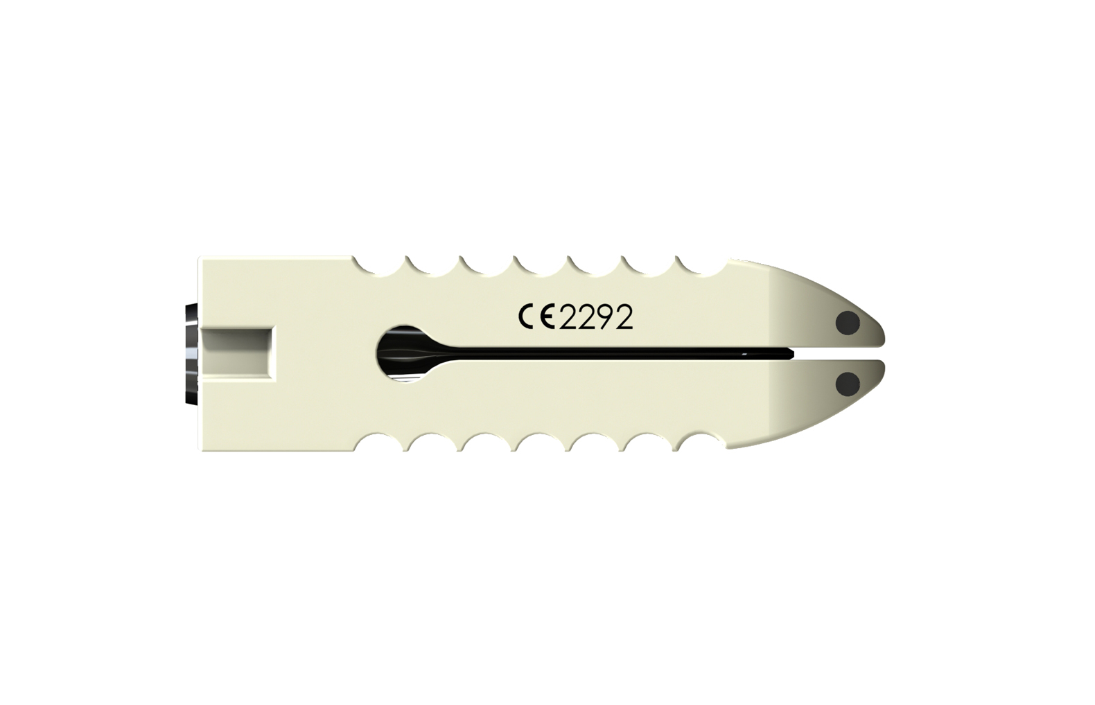 PLIF PEEK EXPANDABLE CAGE - Image 2