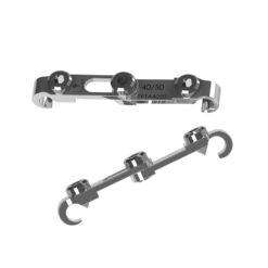 MULTIAXIAL TRANSVERSE CONNECTOR