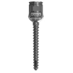 MONOAXIAL CANNULATED SCREWS